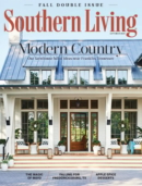Southern Living September 01, 2023 Issue Cover