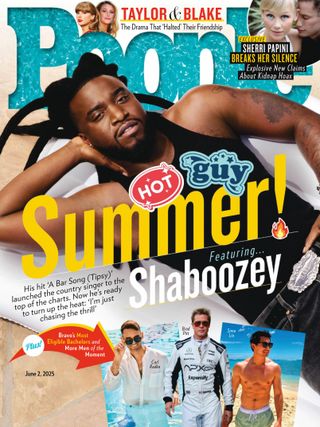 People June 02, 2025 Issue Cover