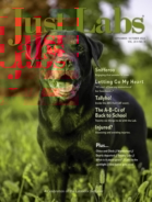 Just-Labs September 01, 2024 Issue Cover