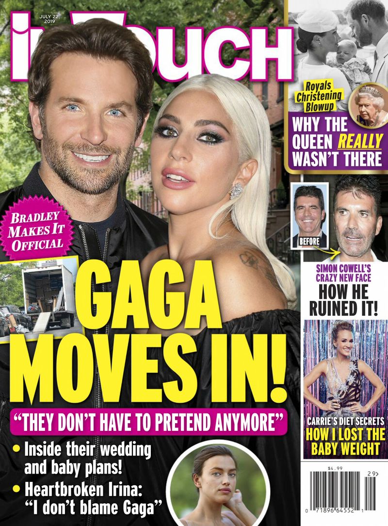 In-Touch-Weekly July 22, 2019 Issue Cover