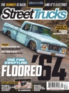 Street-Trucks April 01, 2020 Issue Cover