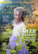 Artists September 01, 2023 Issue Cover