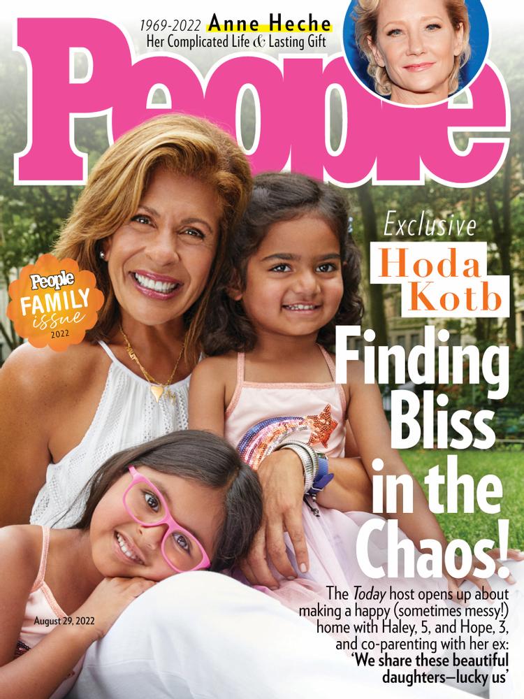 people August 29, 2022 Issue Cover