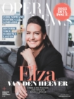Opera News November 01, 2023 Issue Cover