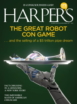Harpers December 01, 2025 Issue Cover