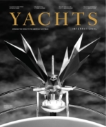 Yachts-International March 01, 2020 Issue Cover