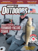 Midwest-Outdoors January 01, 2026 Issue Cover