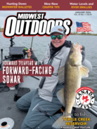 Midwest-Outdoors January 01, 2026 Issue Cover