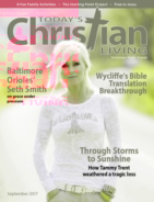 Todays-Christian-Living September 01, 2017 Issue Cover