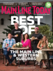 Main Line Today July 01, 2026 Issue Cover
