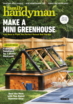 The-Family-Handyman June 01, 2026 Issue Cover