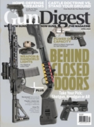 Gun-Digest April 01, 2022 Issue Cover