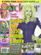 Closer May 01, 2023 Issue Cover