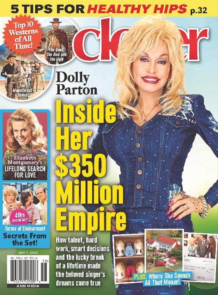 Closer May 01, 2023 Issue Cover