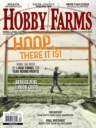 Hobby-Farms November 01, 2018 Issue Cover