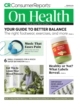 Consumer-Reports-On-Health February 01, 2024 Issue Cover