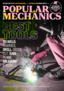 Popular-Mechanics March 01, 2024 Issue Cover