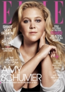 Elle November 01, 2015 Issue Cover
