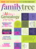 Family Tree January 01, 2026 Issue Cover