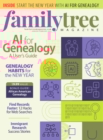 Family Tree January 01, 2026 Issue Cover