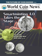 World-Coin-News April 01, 2024 Issue Cover