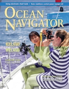 Ocean-Navigator May 01, 2022 Issue Cover