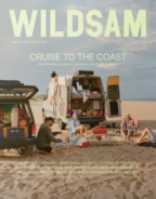 Wildsam-Magazine July 01, 2024 Issue Cover