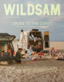 Wildsam Magazine July 01, 2024 Issue Cover