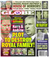Globe October 19, 2020 Issue Cover
