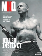 MHQ-Military-History-Quarterly June 01, 2020 Issue Cover