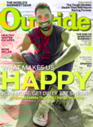 Outside January 01, 2014 Issue Cover