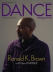 Dance Magazine February 01, 2026 Issue Cover