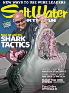 Salt-Water-Sportsman March 01, 2013 Issue Cover