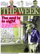 The-Week March 26, 2021 Issue Cover