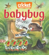 Babybug July 01, 2026 Issue Cover
