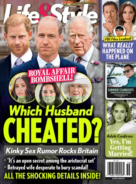 Life-and-Style-Weekly September 05, 2022 Issue Cover