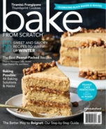 Bake-From-Scratch January 01, 2021 Issue Cover