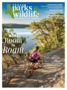 Texas-Parks-and-Wildlife December 01, 2025 Issue Cover