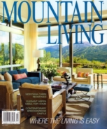 Mountain-Living July 01, 2017 Issue Cover