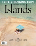 Islands September 01, 2014 Issue Cover