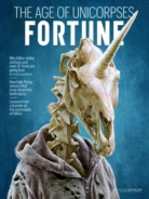 Fortune February 01, 2024 Issue Cover
