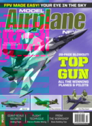 Model-Airplane-News February 01, 2021 Issue Cover