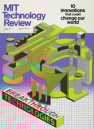 MIT-Technology-Review January 01, 2024 Issue Cover