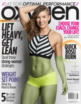 Oxygen July 01, 2018 Issue Cover