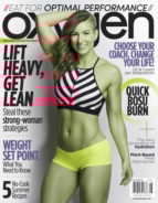 Oxygen July 01, 2018 Issue Cover