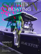 Southern-Boating April 01, 2020 Issue Cover