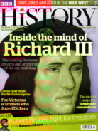 BBC-History July 01, 2014 Issue Cover