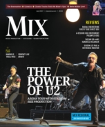 Mix July 01, 2015 Issue Cover