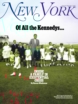 New-York-Magazine August 25, 2025 Issue Cover