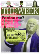 The-Week August 04, 2017 Issue Cover